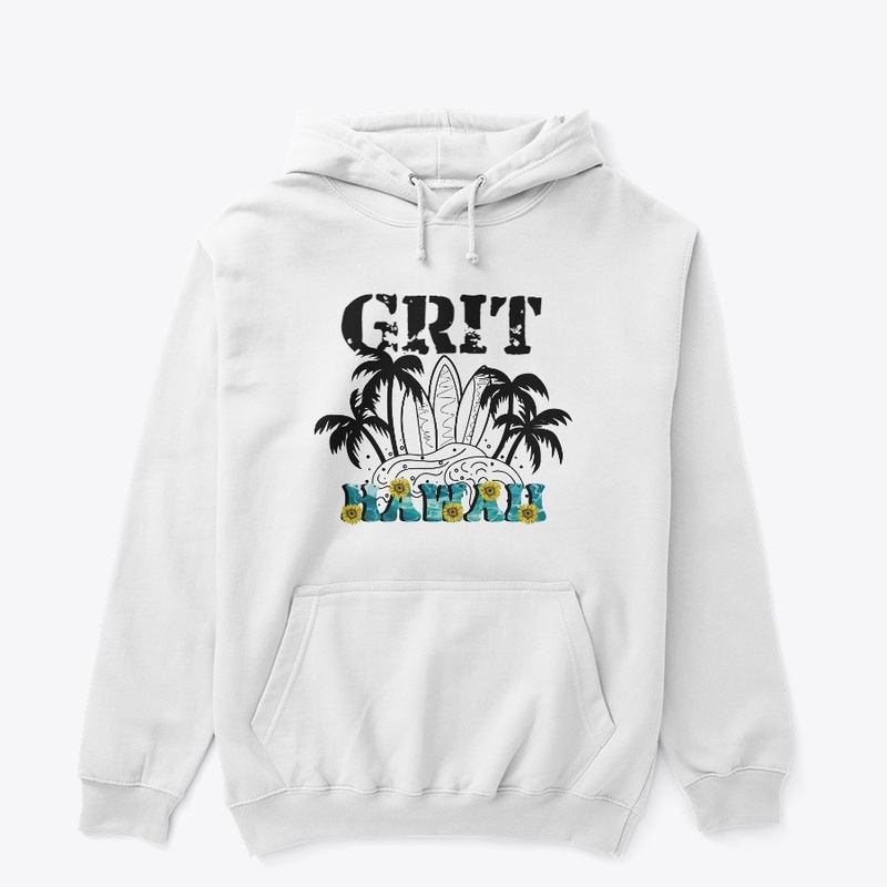 Hawaii Grit