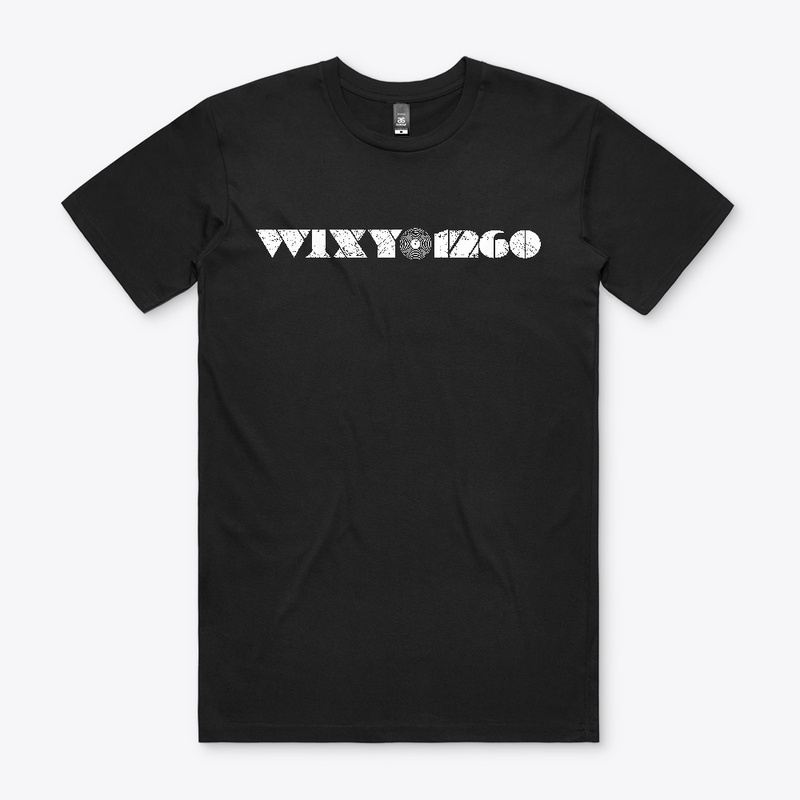 Classic Cleveland WIXY 1260 Shirts