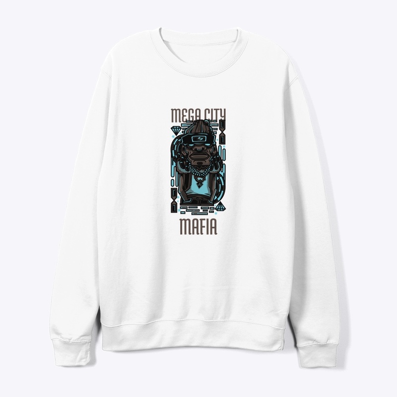 Mega City Mafia 