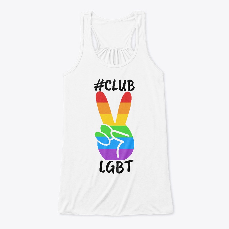 #ClubLGBT