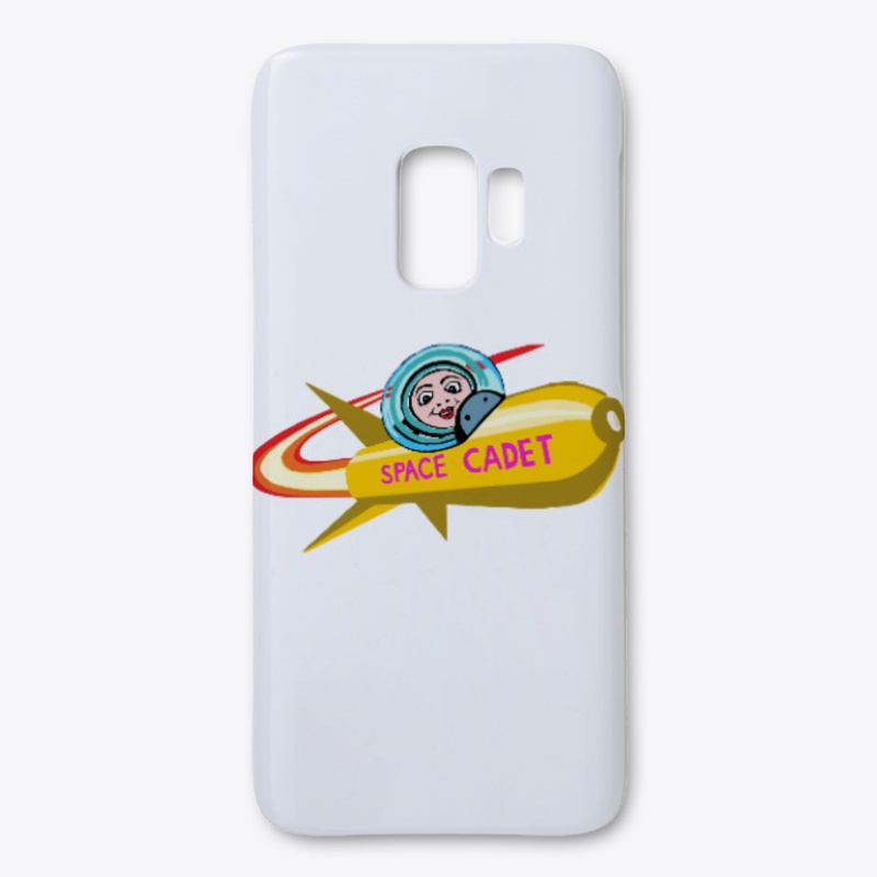 Space Cadet
