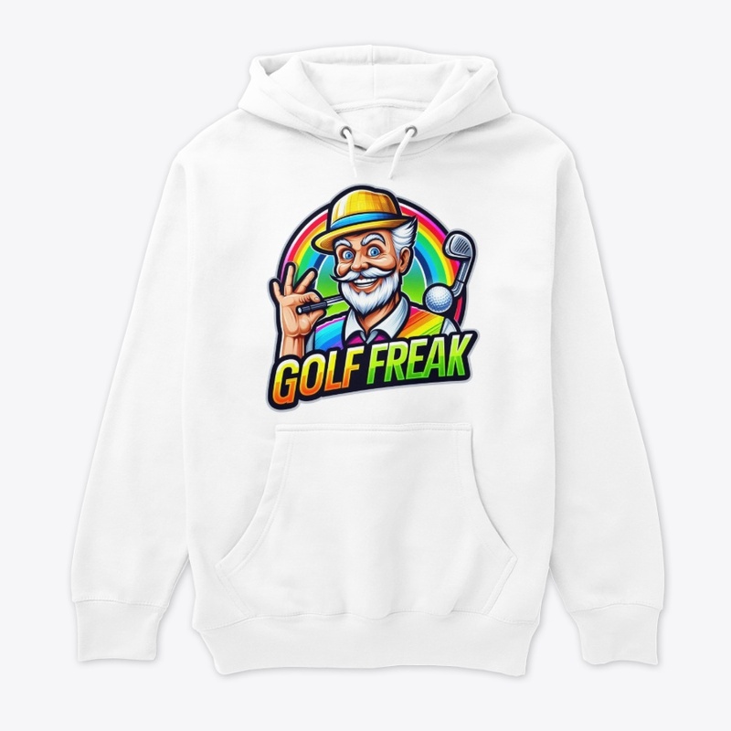 GOLF FREAKS COLLECTION