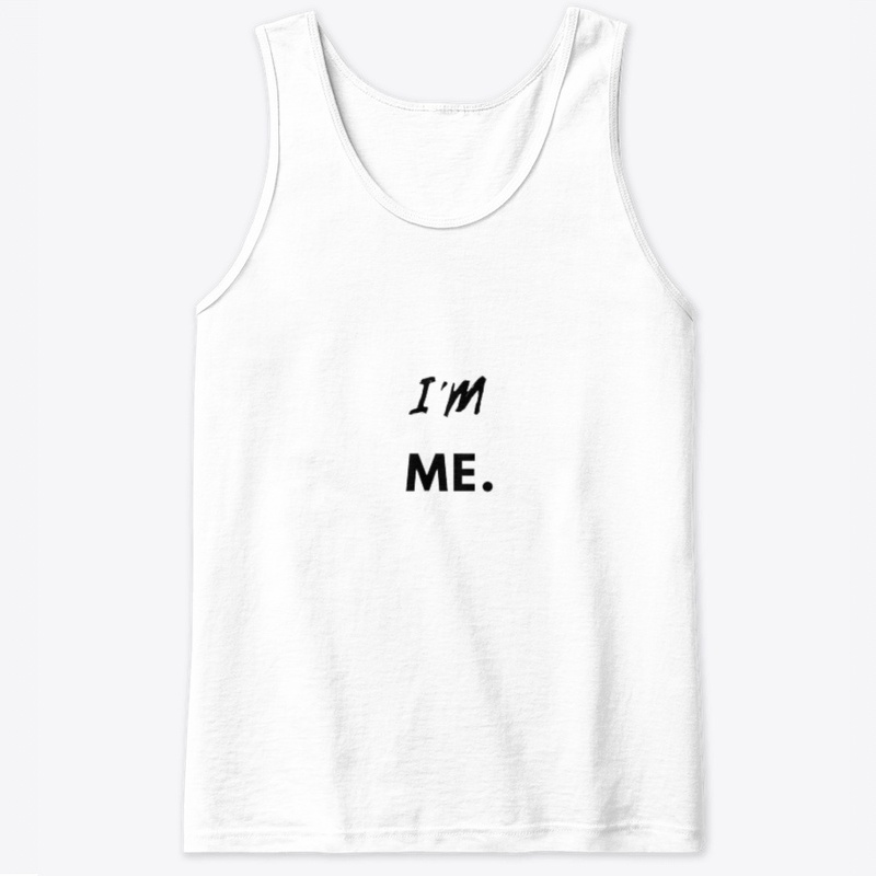 I'm Me