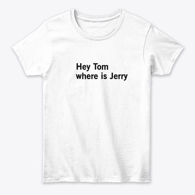 hey tom