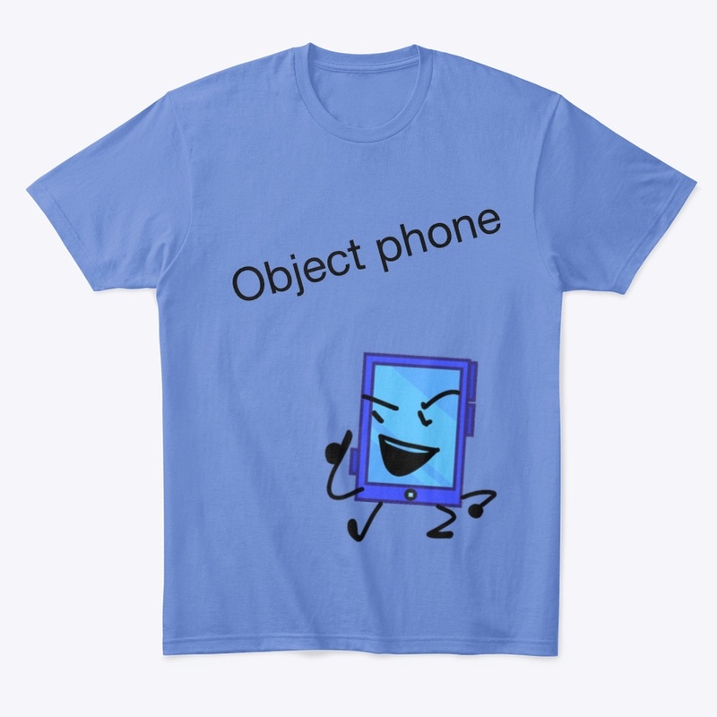 Phone tee