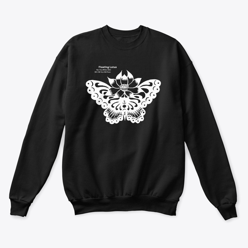 Floating Lotus