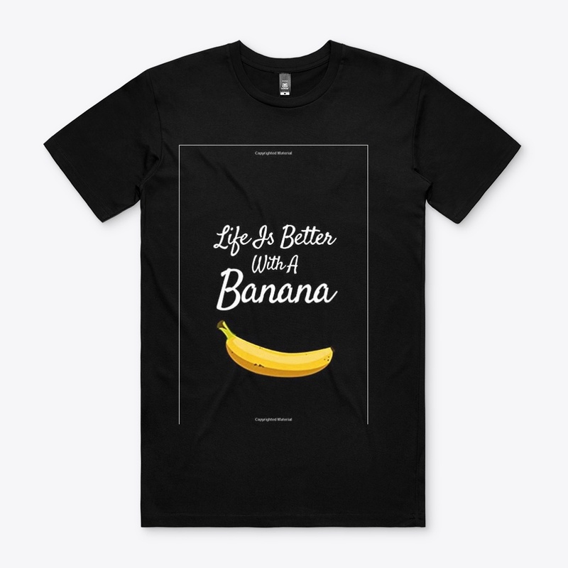 Banana 
