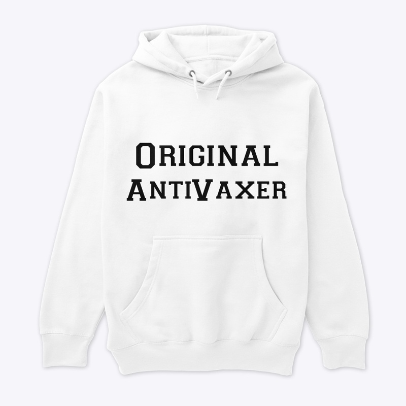 OG antivax