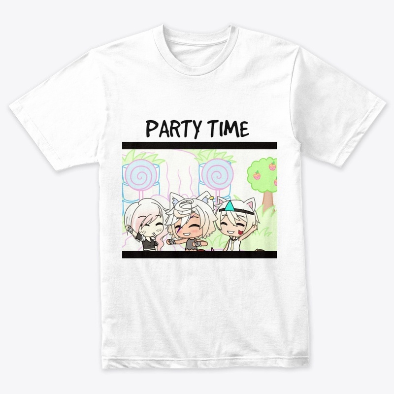 PARTY TIME
