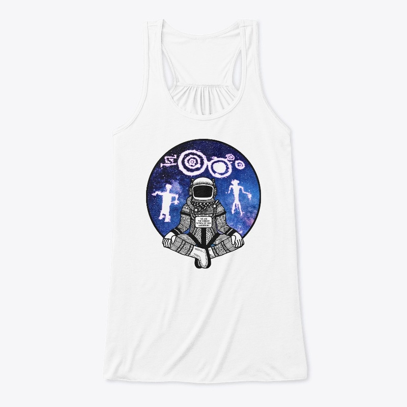 We Are The Science Fiction 