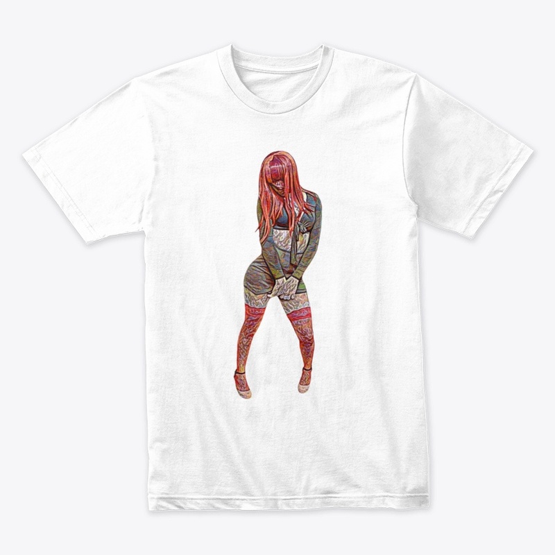 Cleo Lycra | 001