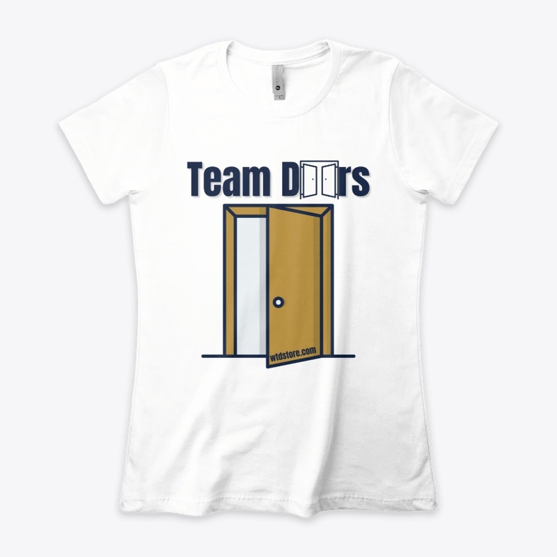 Team Doors