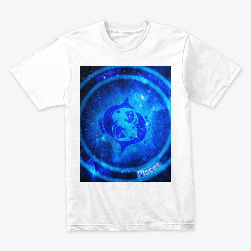 Pisces Zodiac