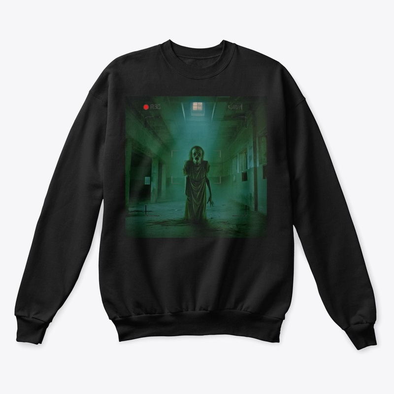 The Ghoul (Night Vision)