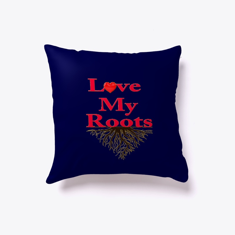LUV my Roots