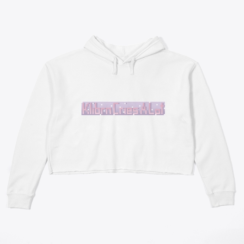 Klibrn Cries A Lot Banner