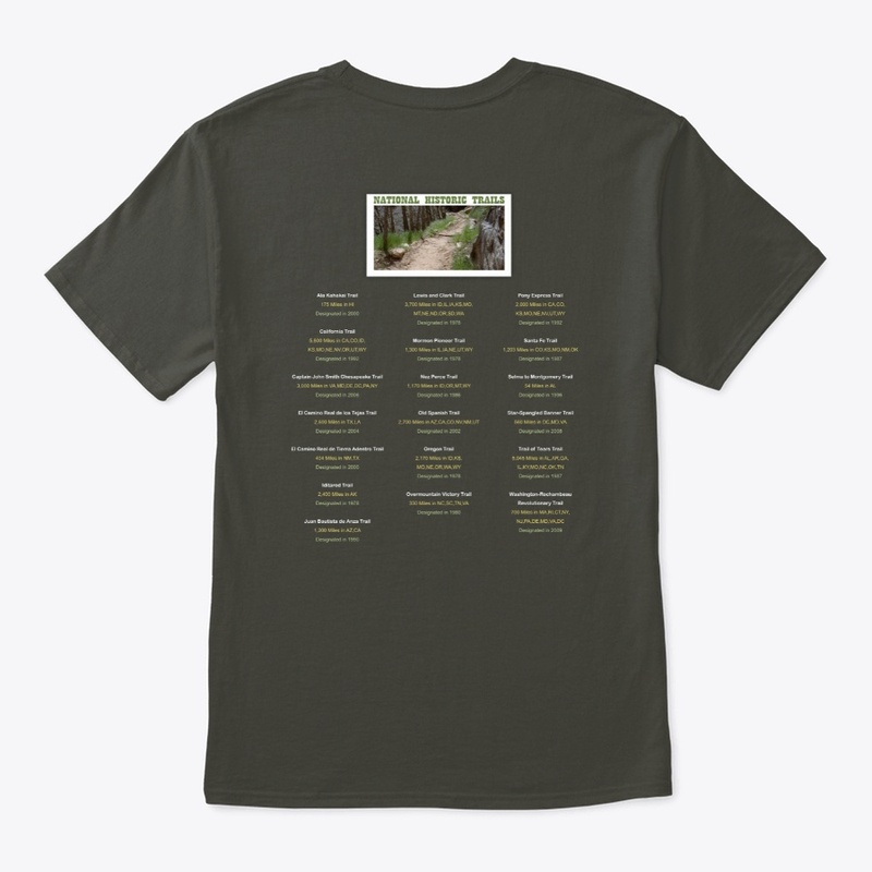 National Historic Trails