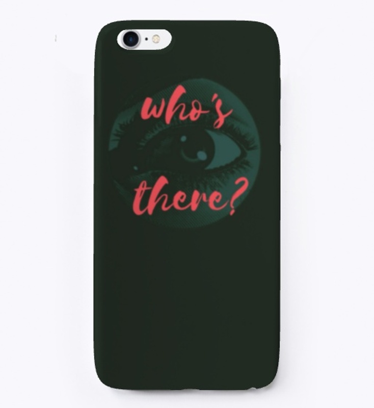 who´s there?