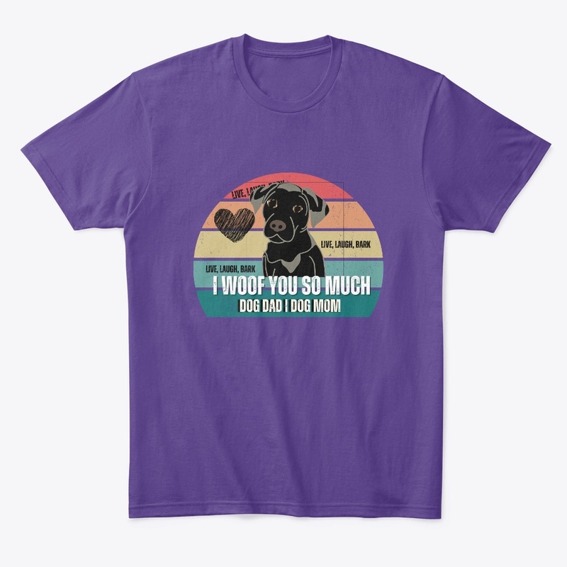 Dog Shirt Every Dog is my best friend.