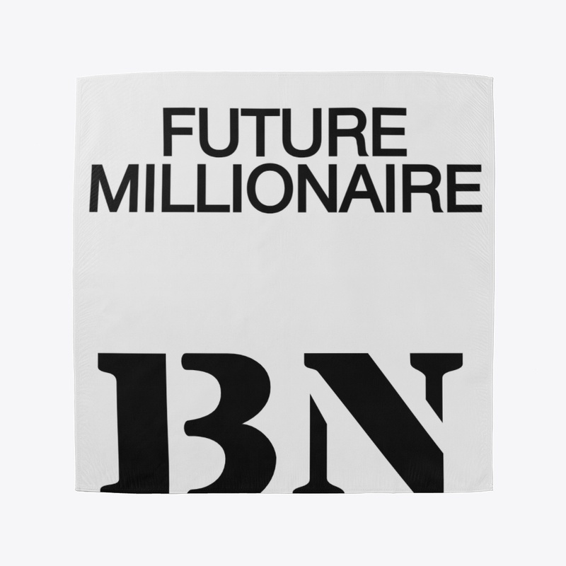 FUTURE MILLIONAIRE APPAREL
