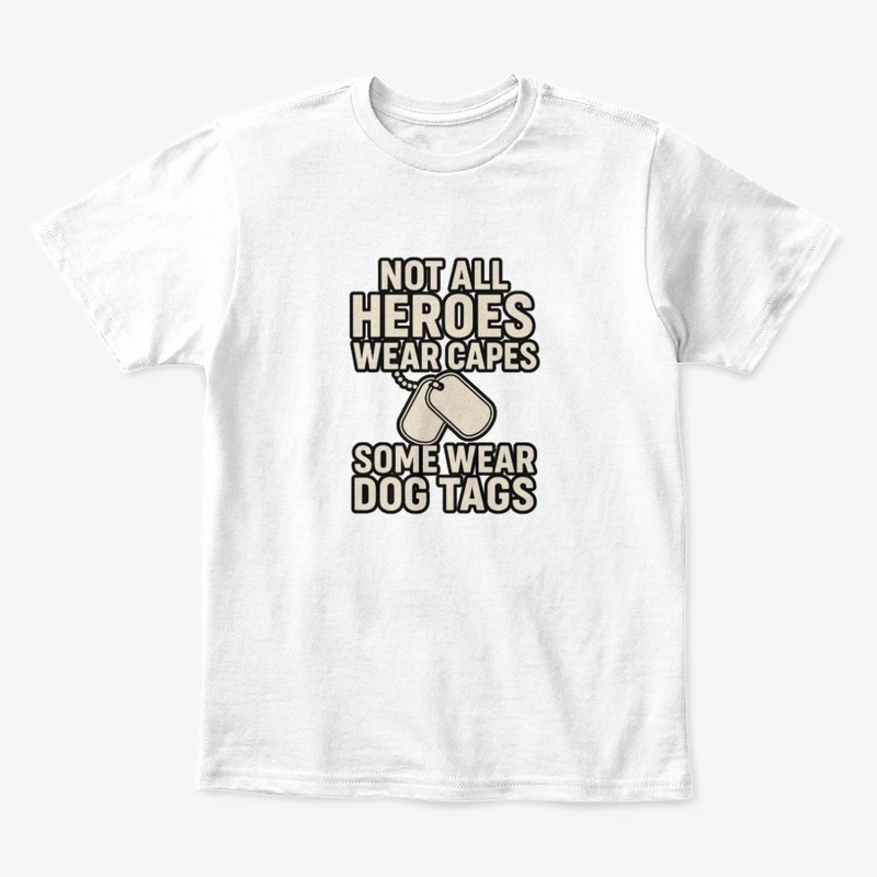 Not All Are Hereos
