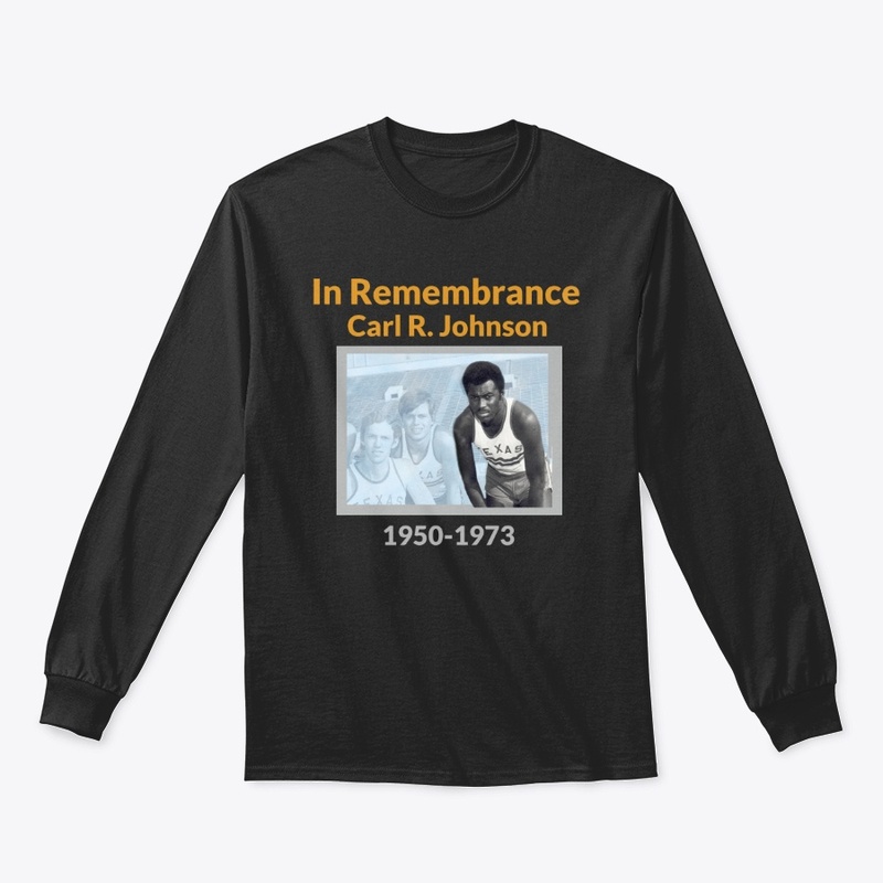 In Remembrance: Carl R. Johnson