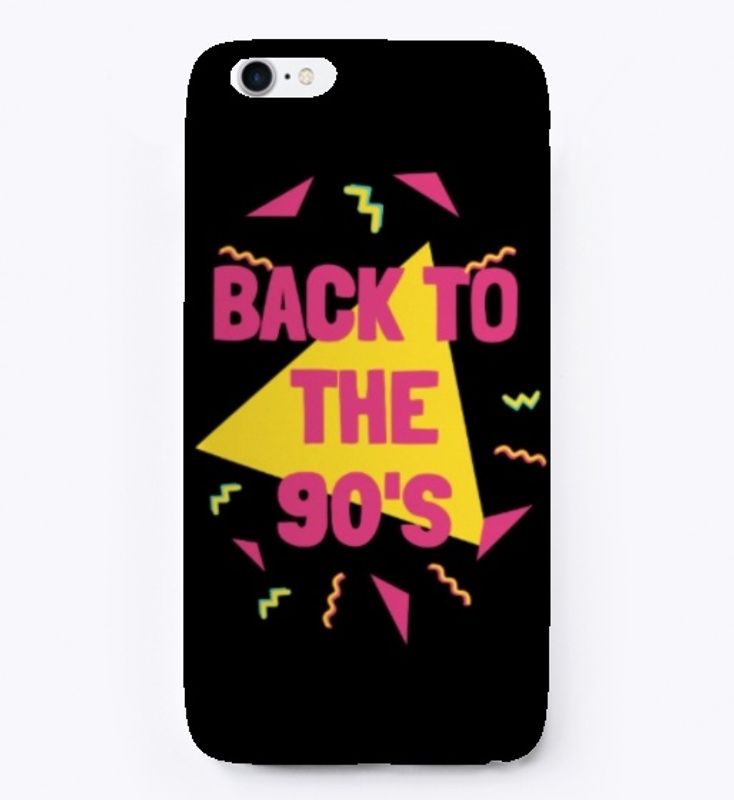 Back to the 90''s