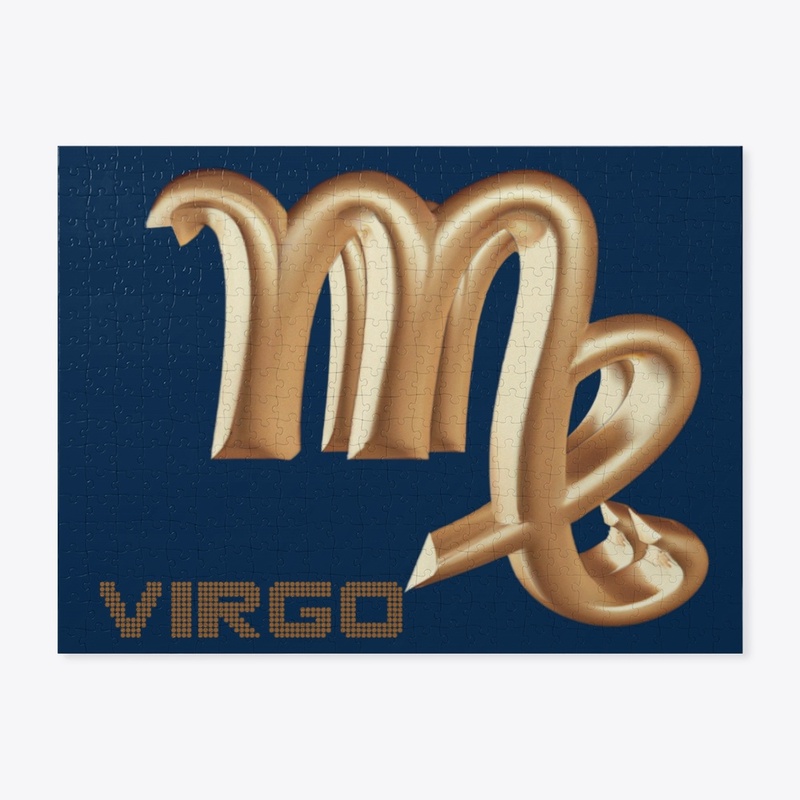 Virgo Zodiac Horoscope Sign