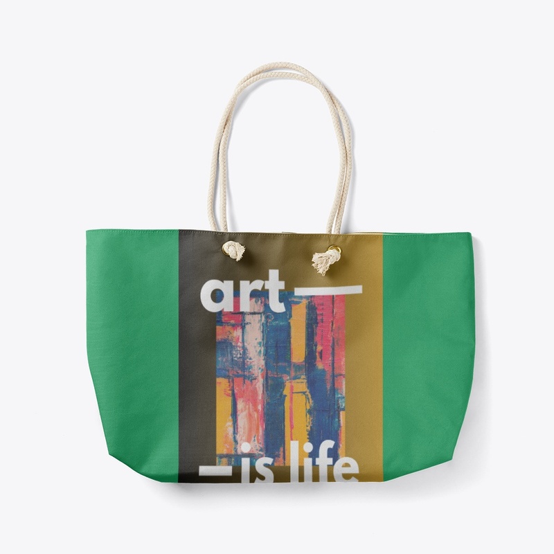 Ultimate Comfort Women's Tee