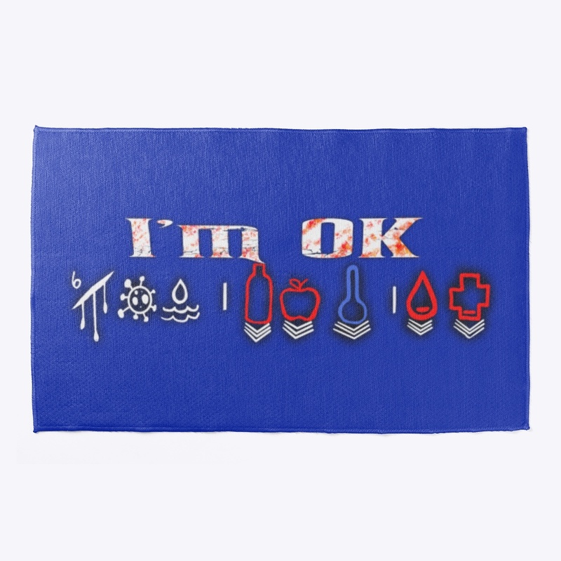 I’m OK