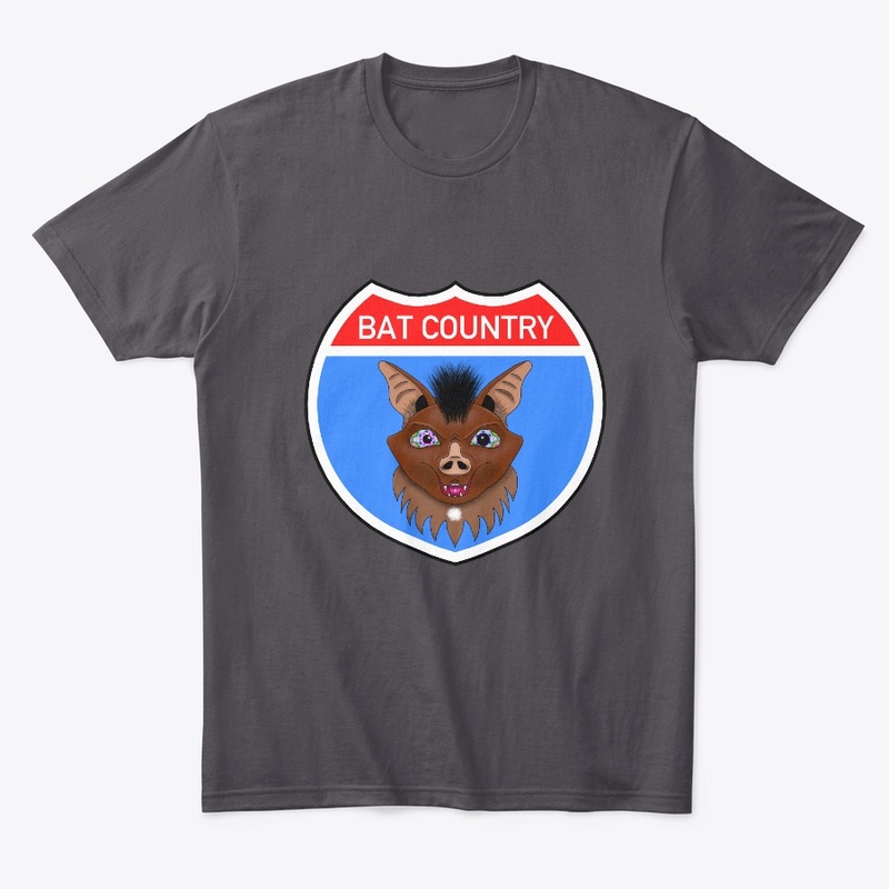 Bat Country