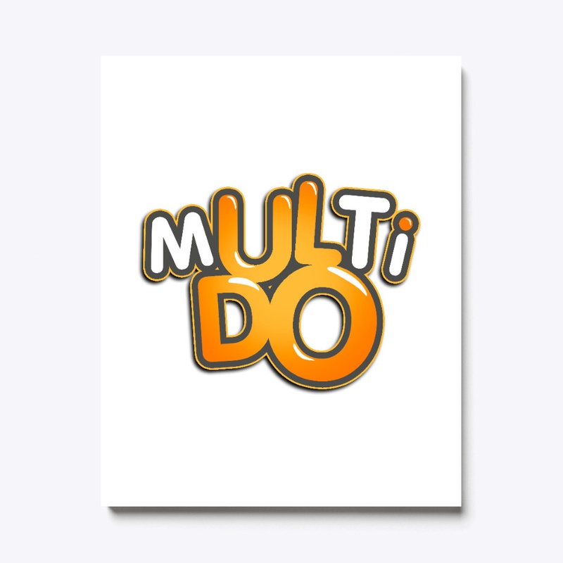 Multi DO Merch