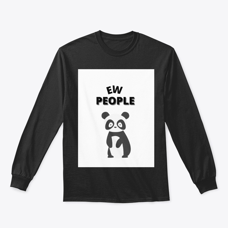 Ew people