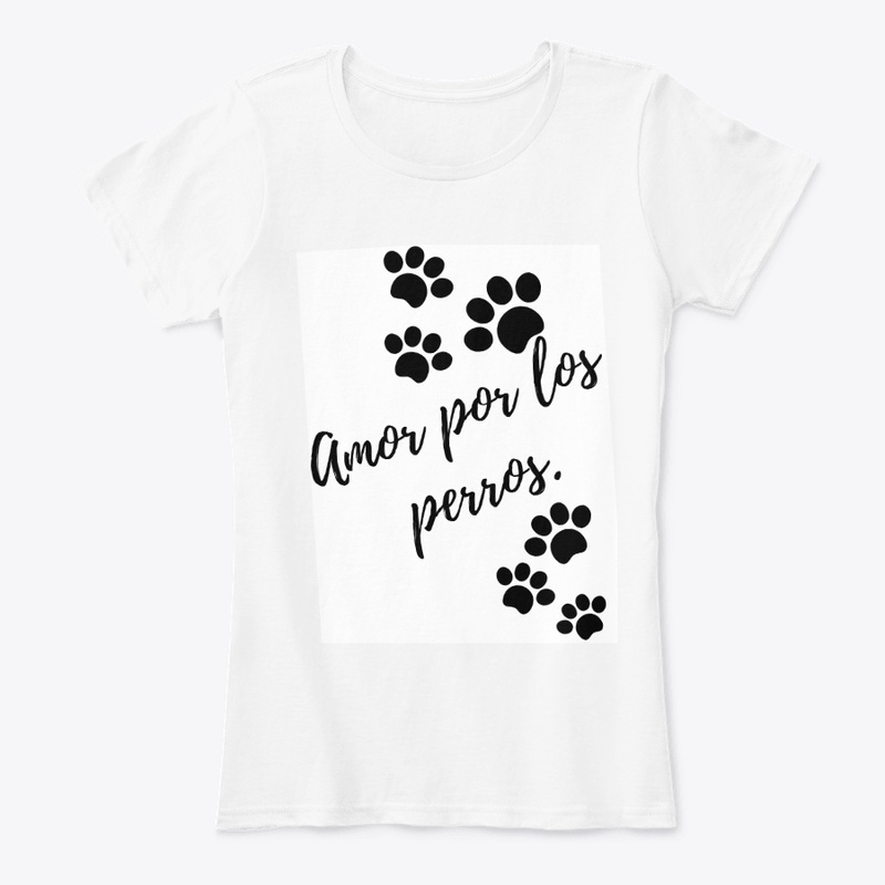 Amor por los perros