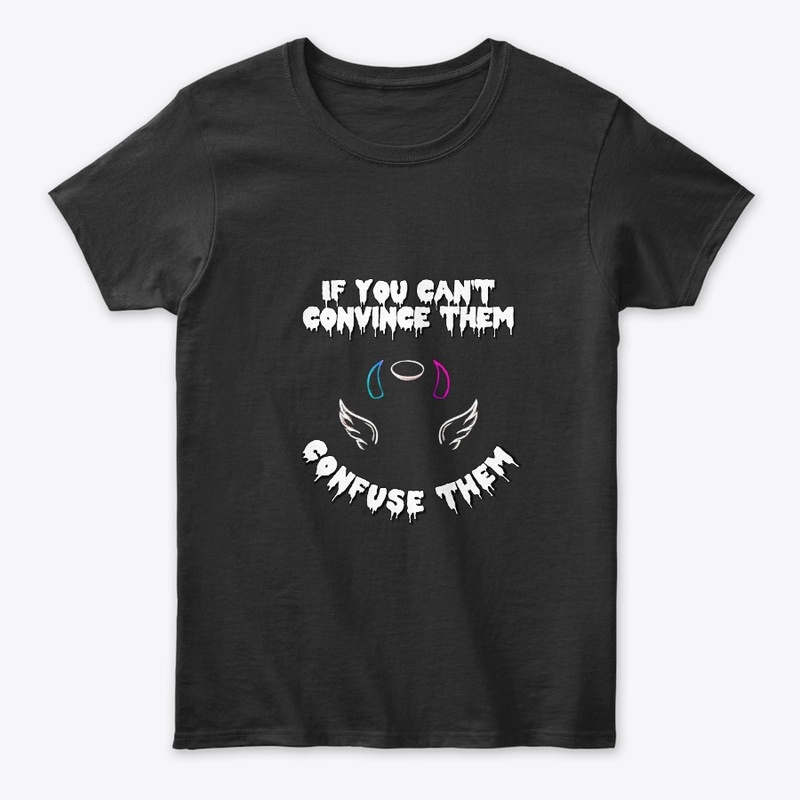 Convince or Confuse