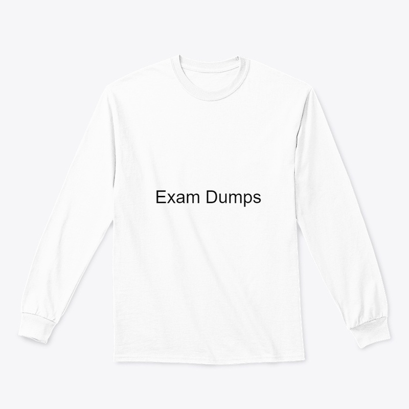 Exam Dumps actually 