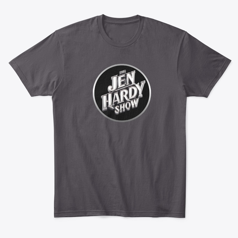The Jen Hardy Show