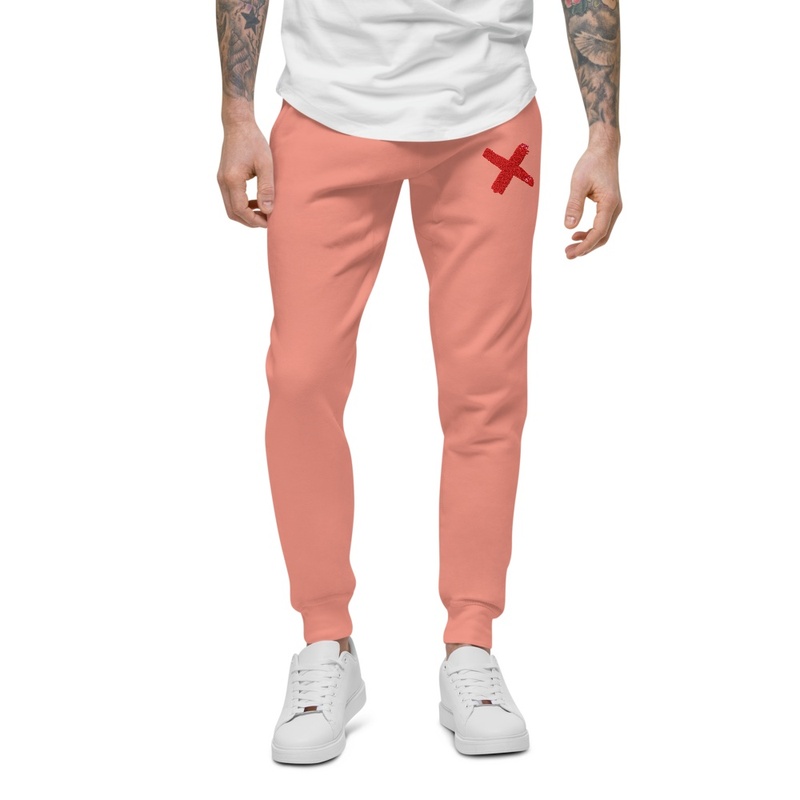 B.CREW X series Premium Trousers