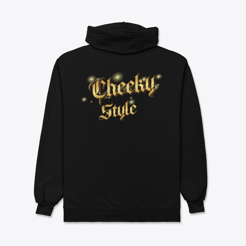 Cheeky Style