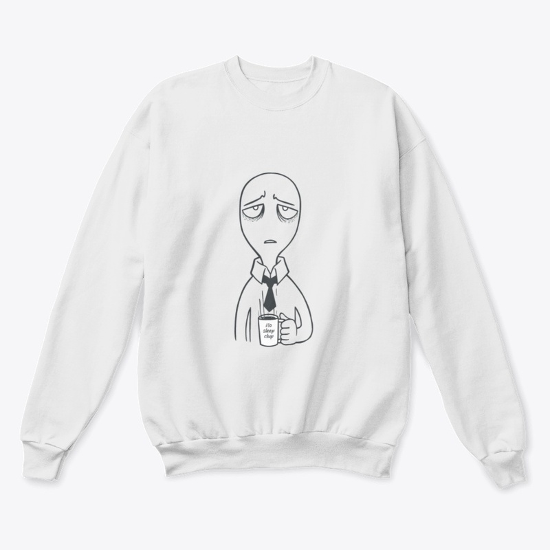 No sleep club