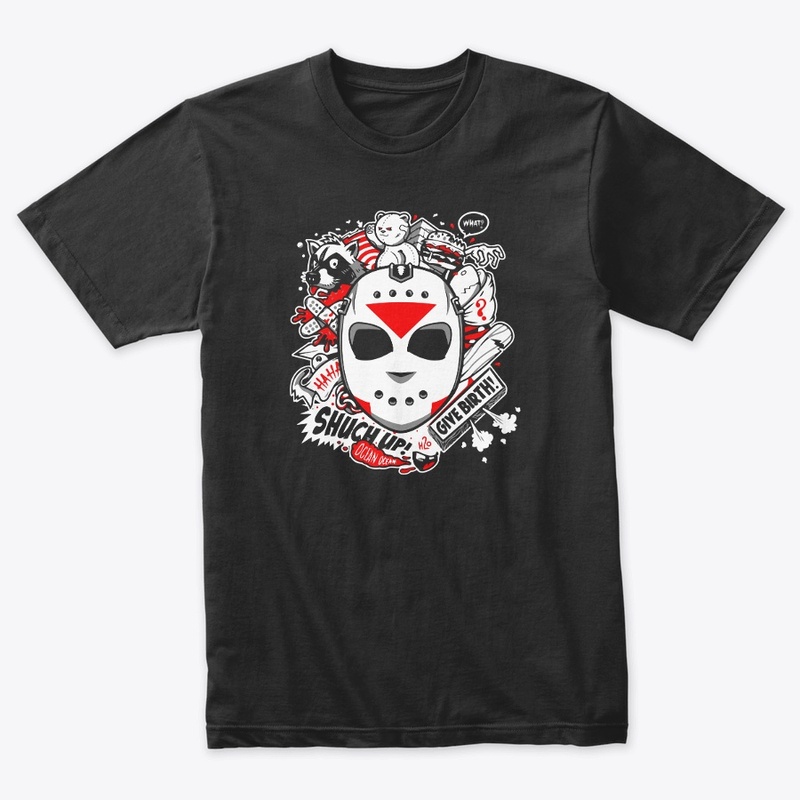 H2odelirious Merch