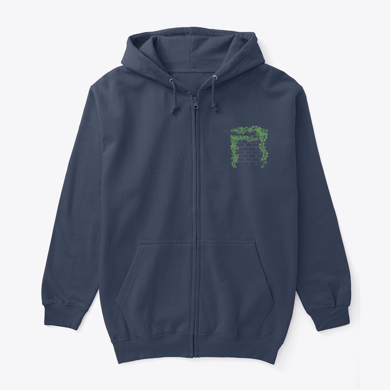 Northeast Abandoned Merch