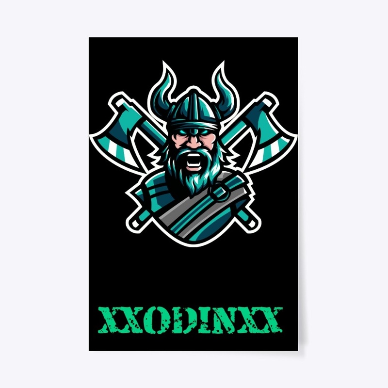 Odin Logo