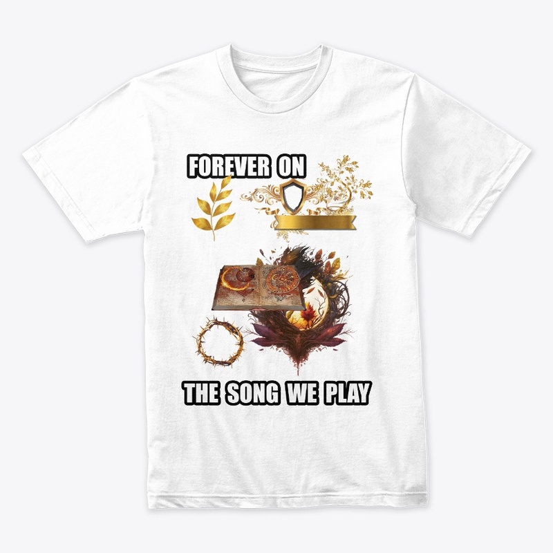 OpenLandd 120 - Forever On, The Song We 