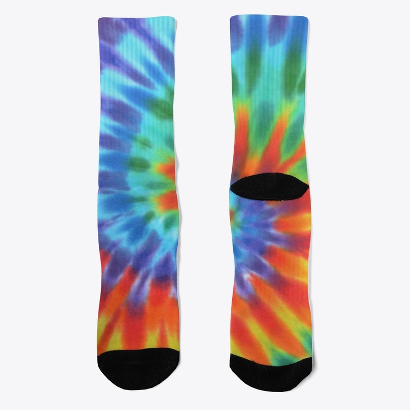 Retro Socks 18
