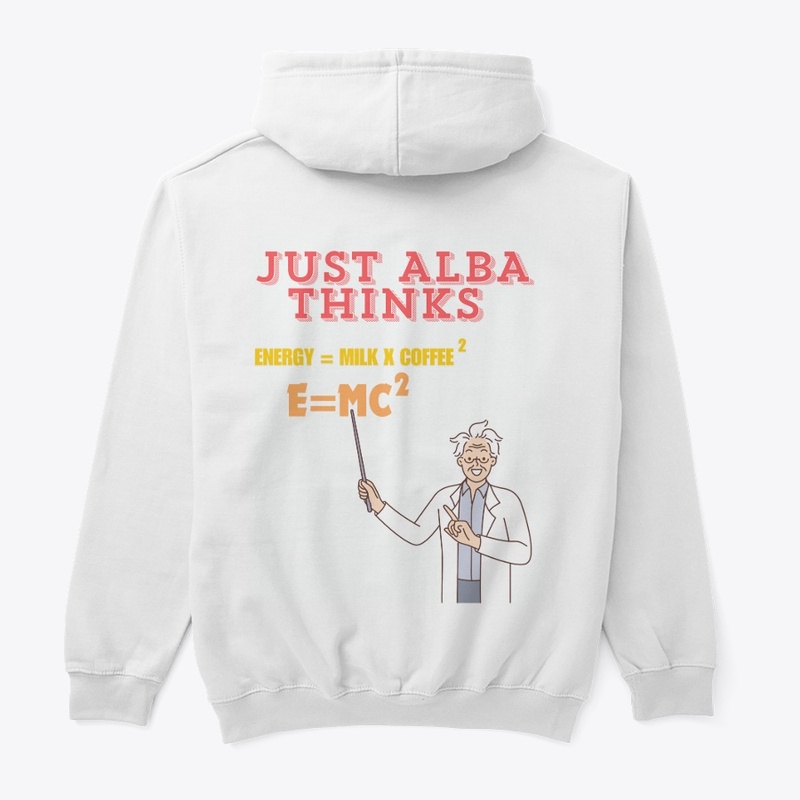 ALBA