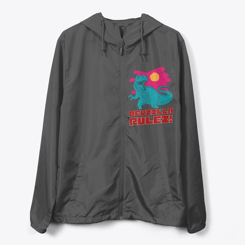 DEVZILLA Jackets