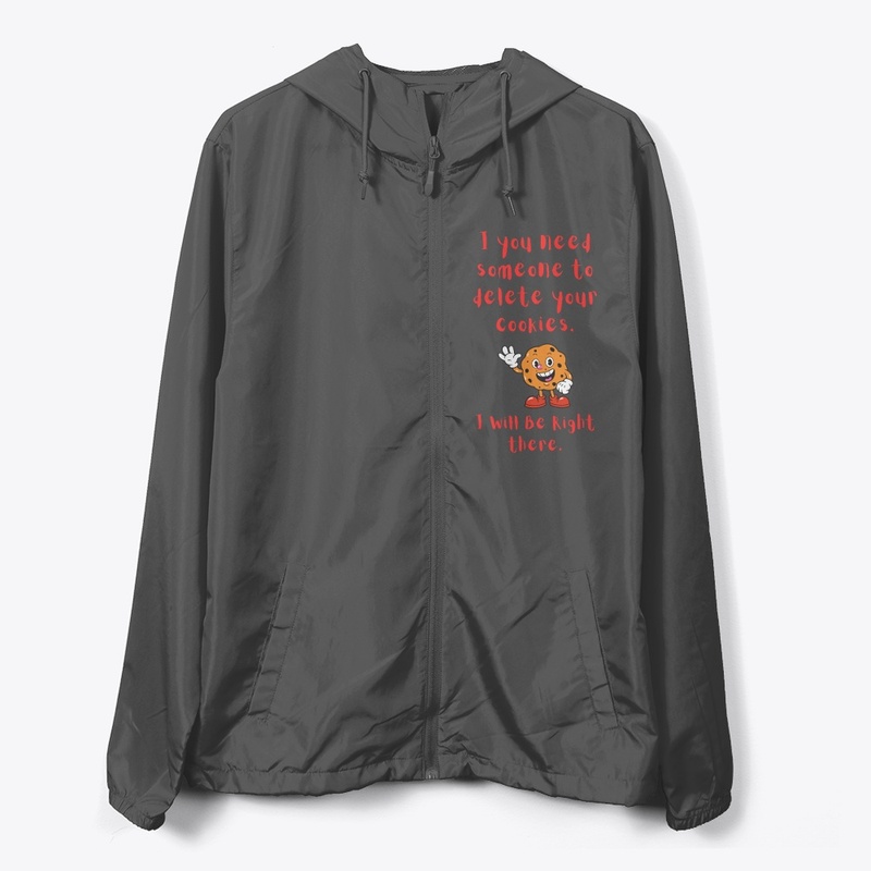 Funny Cookies Emoji Theme