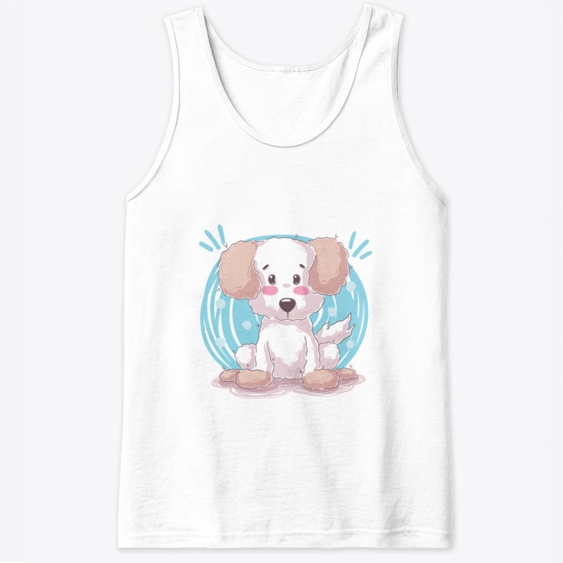 EducDogHarmonie  - Puppy dog woof