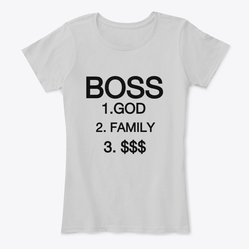 BOSS God Family $$$